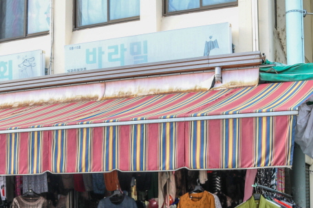 바라밀패션
