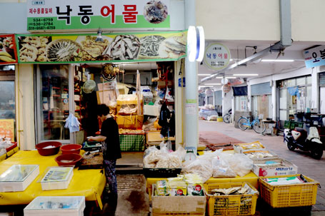 낙동어물
