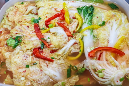 대성반찬 