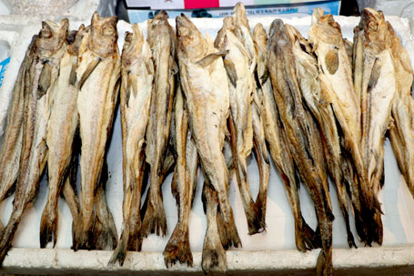 중동건어물상회