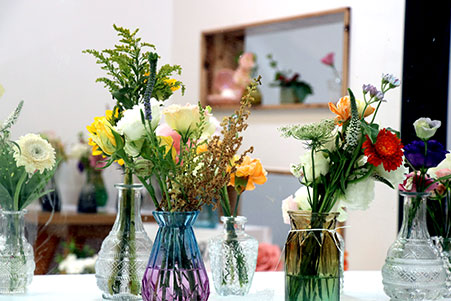 그린핑크공방 소품