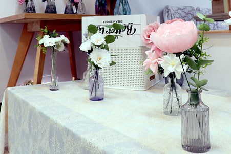 그린핑크공방 소품