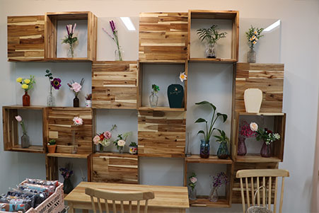 그린핑크공방 소품