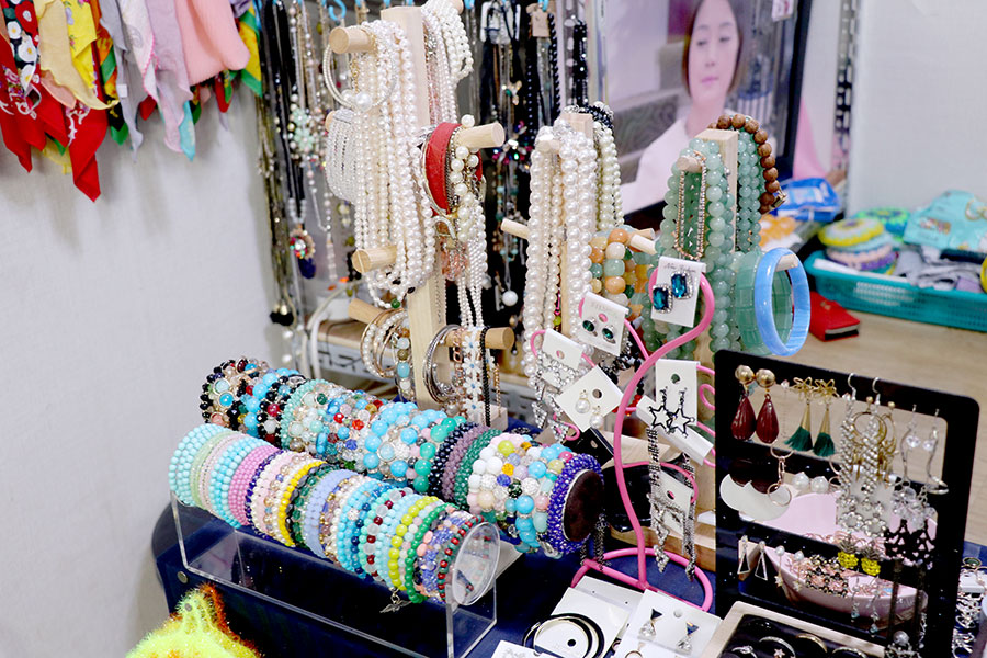 반짝반짝악세사리